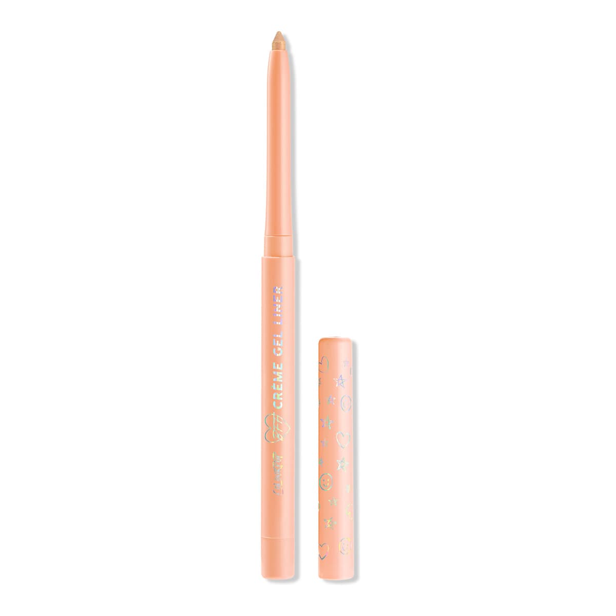 Multichrome BFF Crème Gel Liner, Movie Star