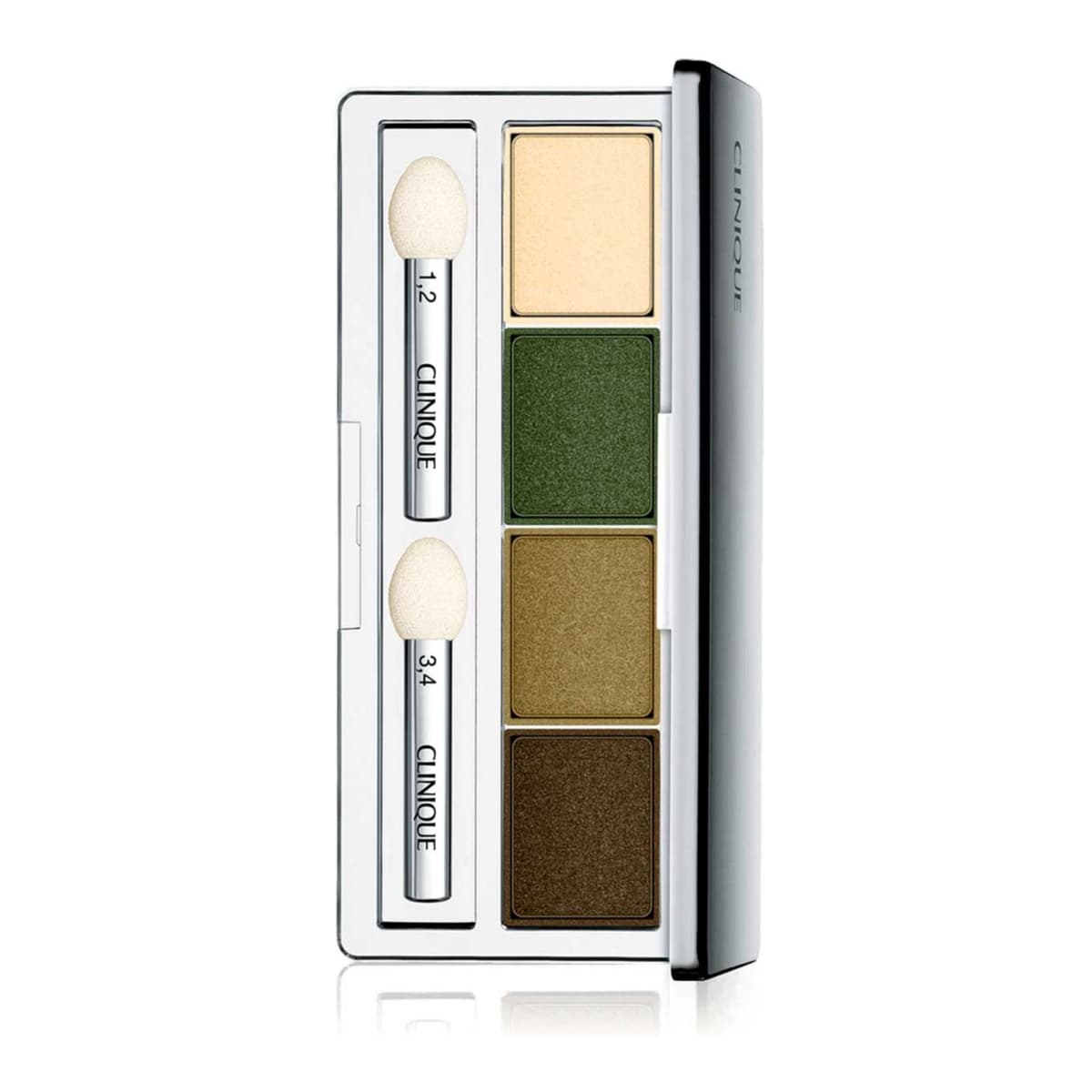 All About Shadow™ Quad Eyeshadow, on safari