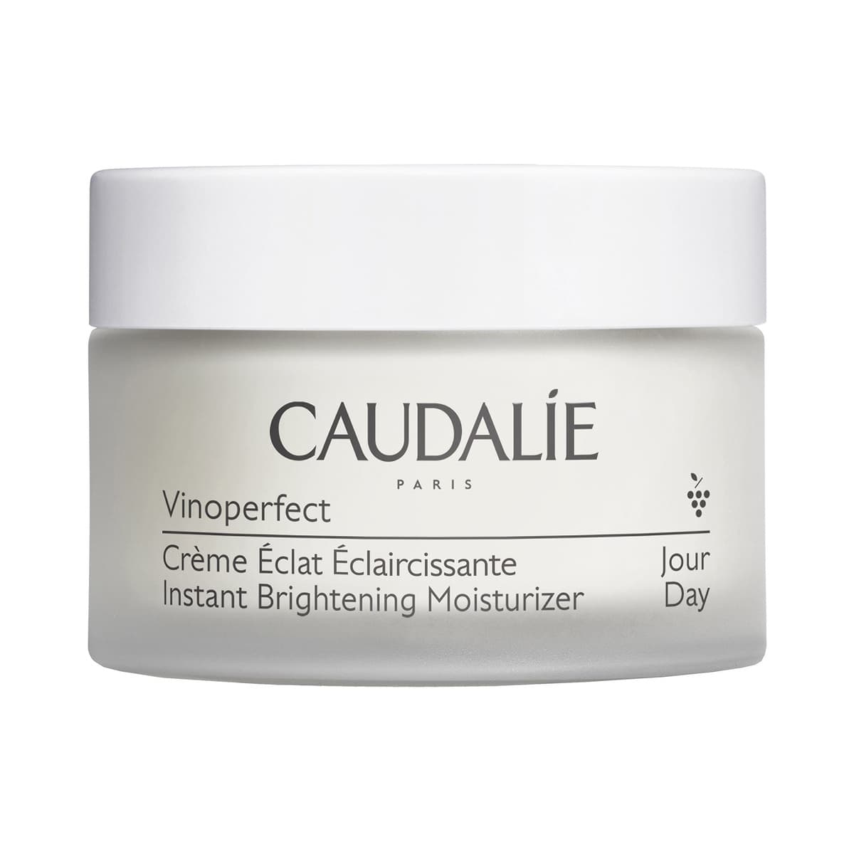 Vinoperfect Instant Brightening Moisturizer with Niacinamide