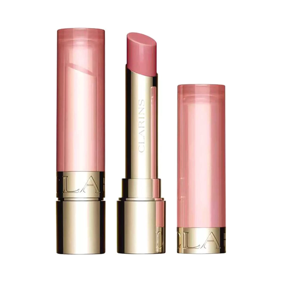 Lip Oil Balm, #01