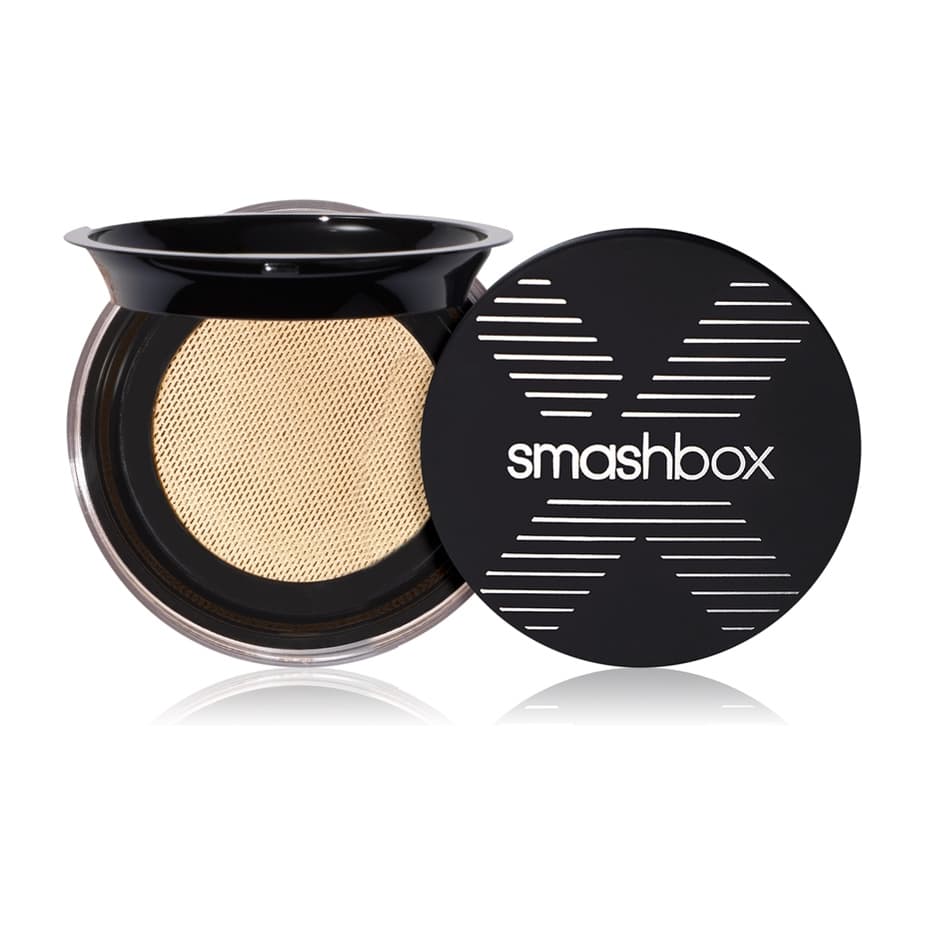 Always On Setting Powder