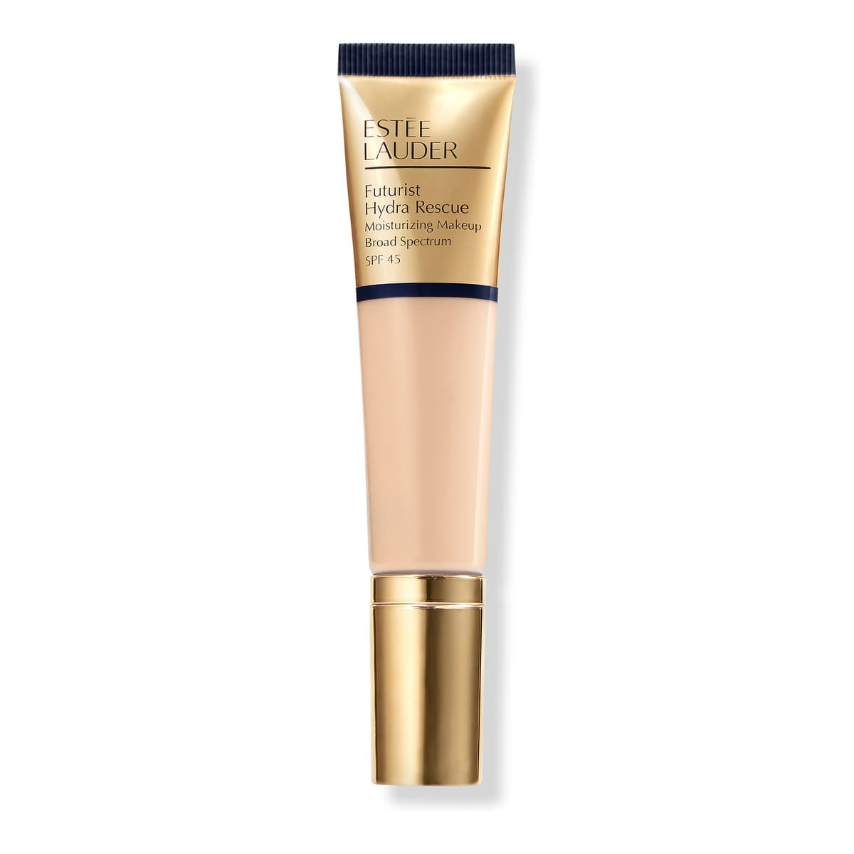 Futurist Hydra Rescue Moisturizing Foundation SPF 45, 2N1 Desert Beige