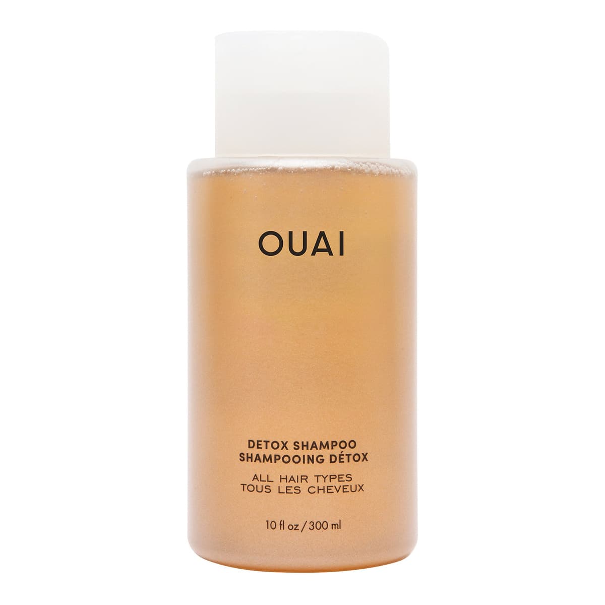 Detox Shampoo