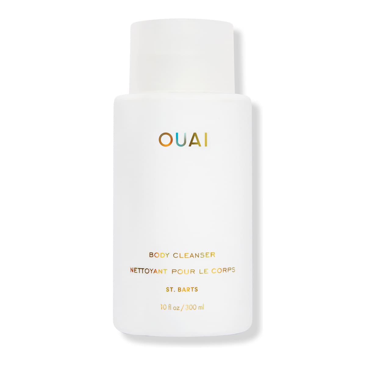 St. Barts Body Cleanser