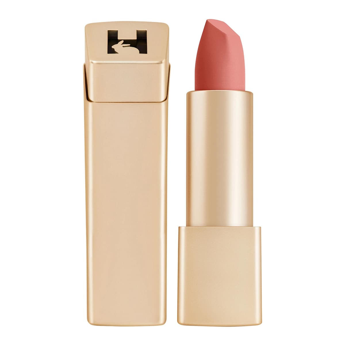 Unlocked™ Soft Matte Lipstick, Poppy 346