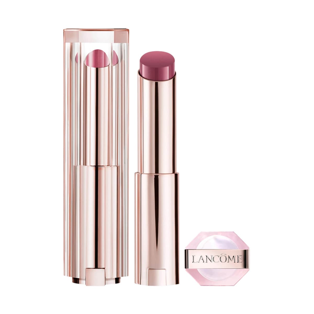 Lip Idôle Squalane-12 Butterglow™ Hydrating Lip Balm, #47 Mauve-Tivation