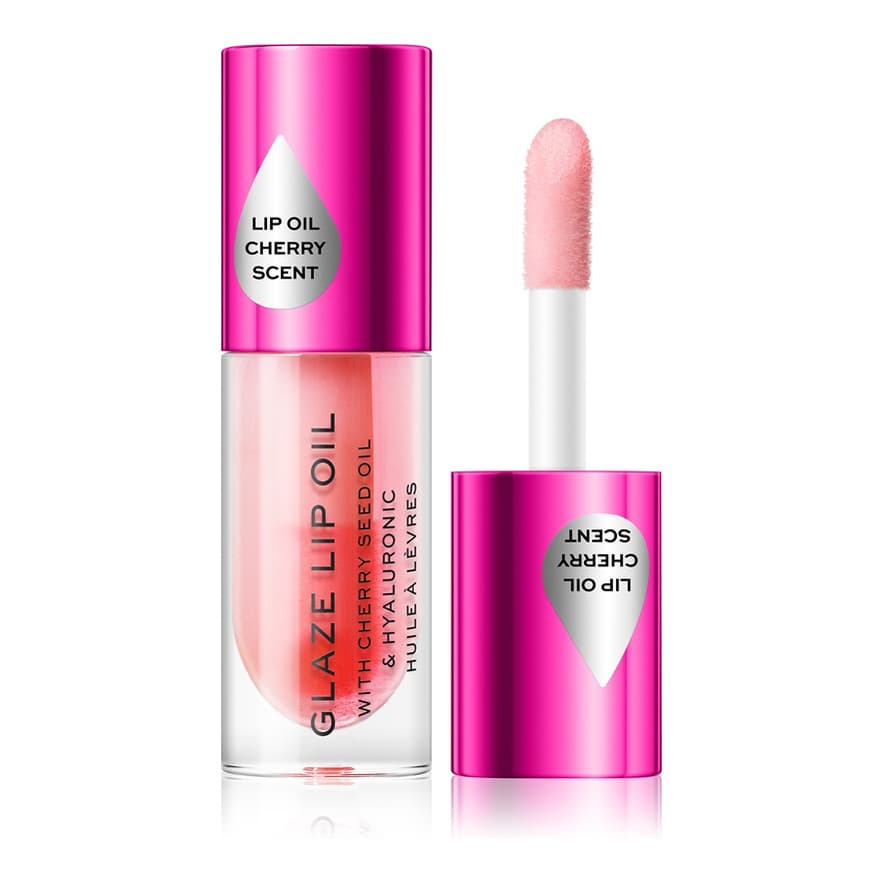 Lip Oil Glaze