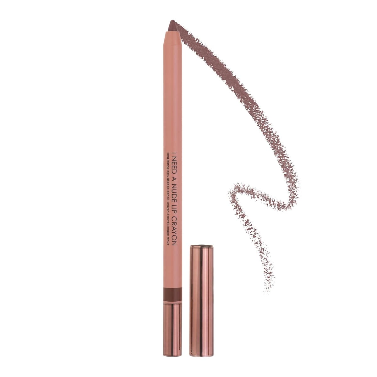 I Need A Nude Lip Liner, NB4.5 Luna