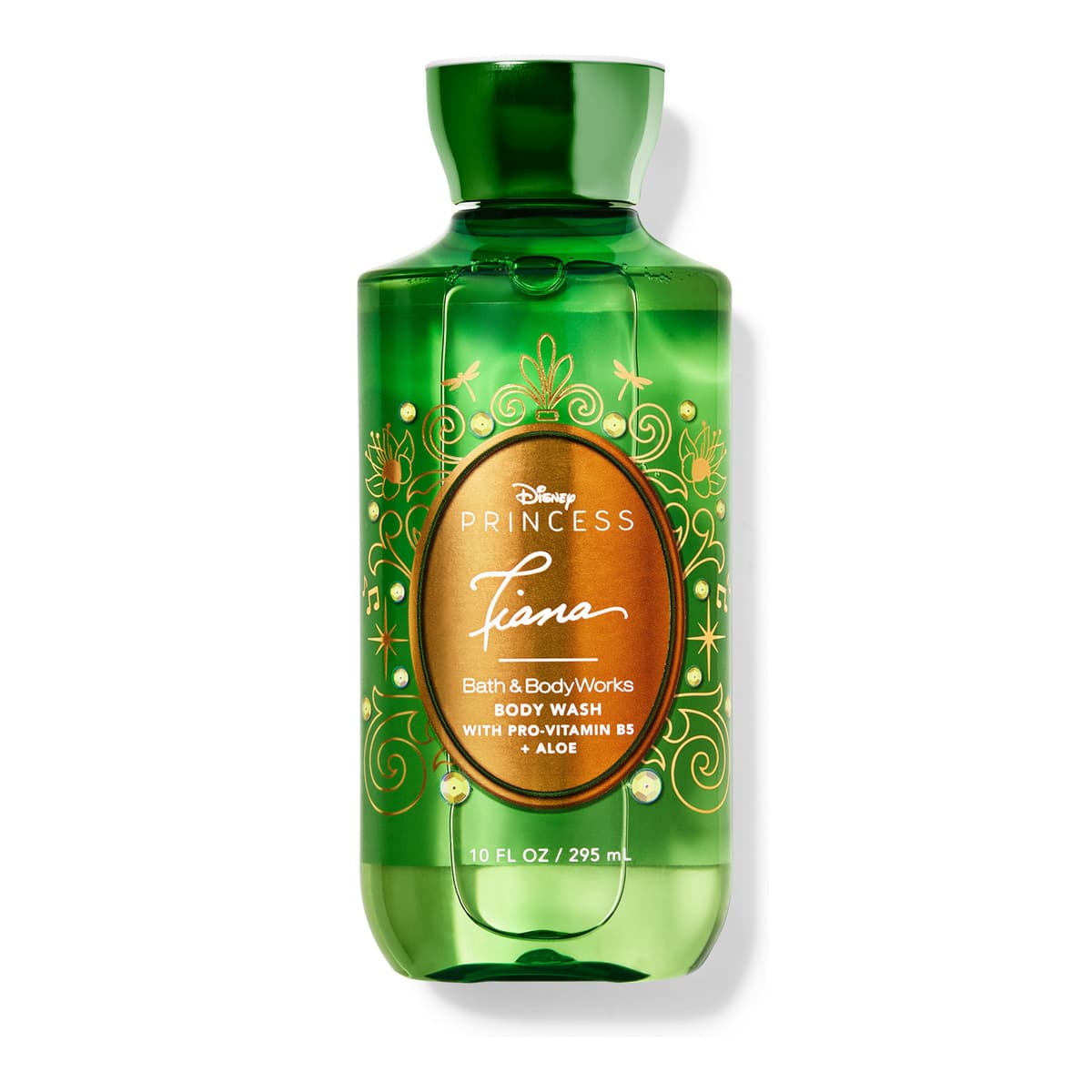 Tiana, Body Wash