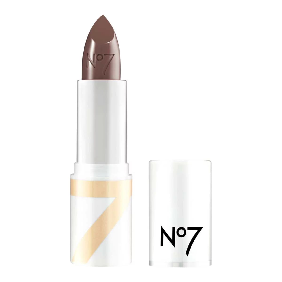 Age Defying Lipstick, Caramel Silk