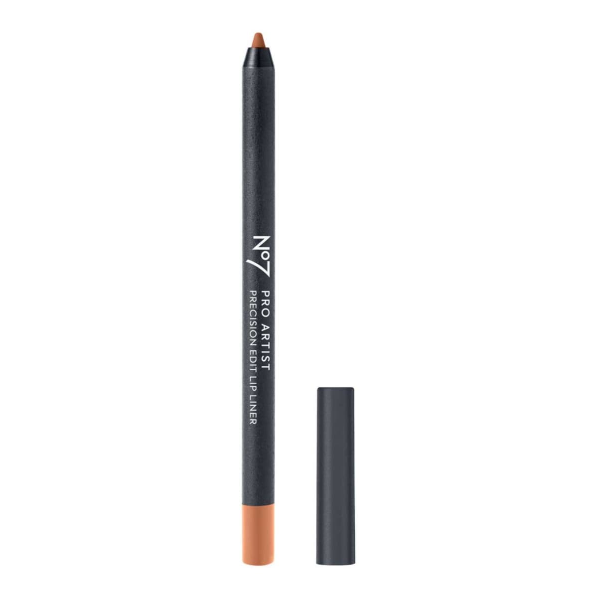 Pro Artist Precision Edit Lip Liner, Modern Nude Chic