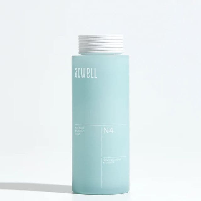 Real Aqua Balancing Lotion