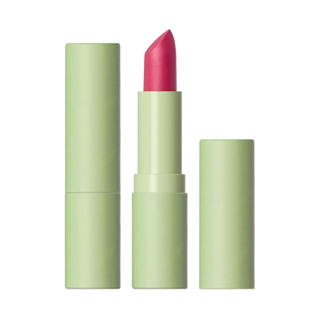 Naturalle Lipstick, Raspberry