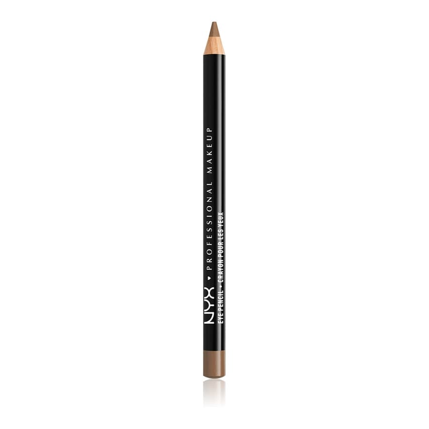 Eye and Eyebrow Pencil