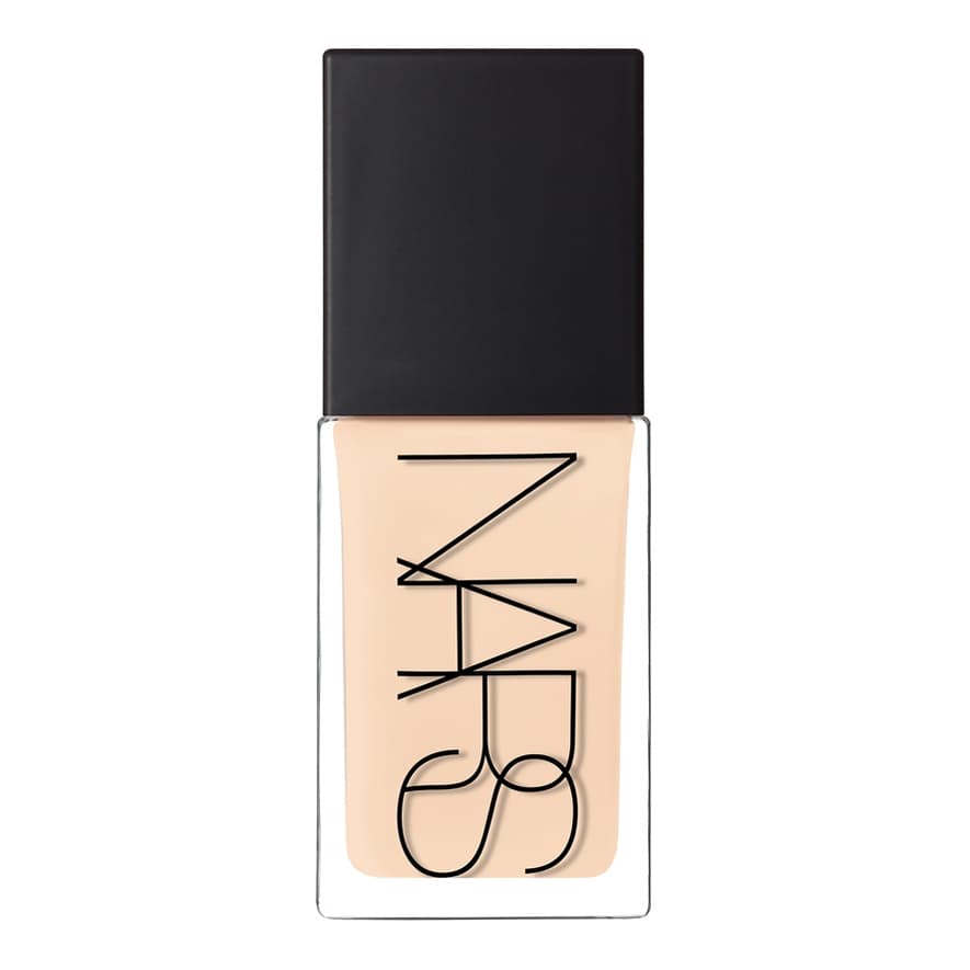 Light Reflecting Foundation