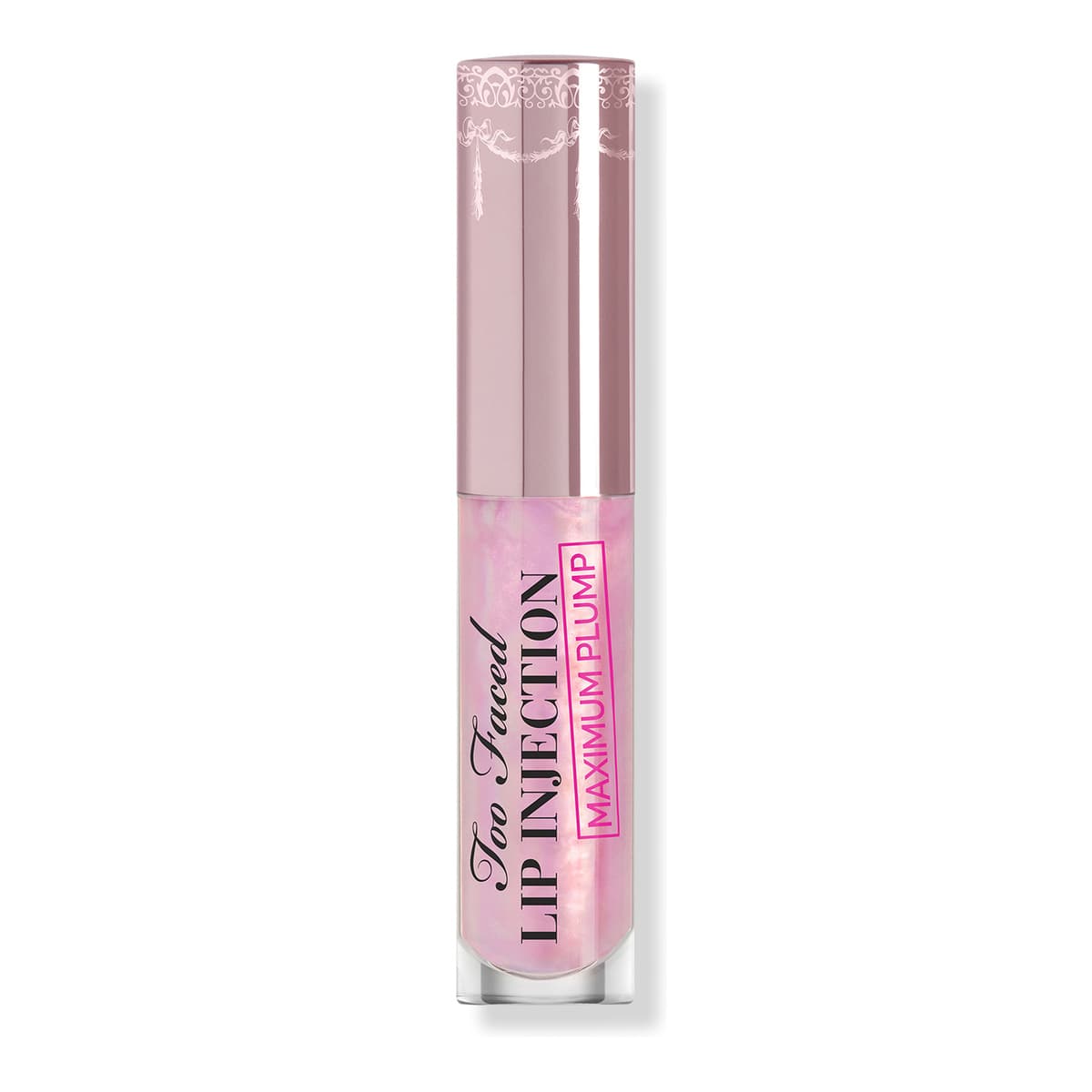Travel Size Lip Injection Maximum Plump Extra Strength Hydrating Lip Plumper