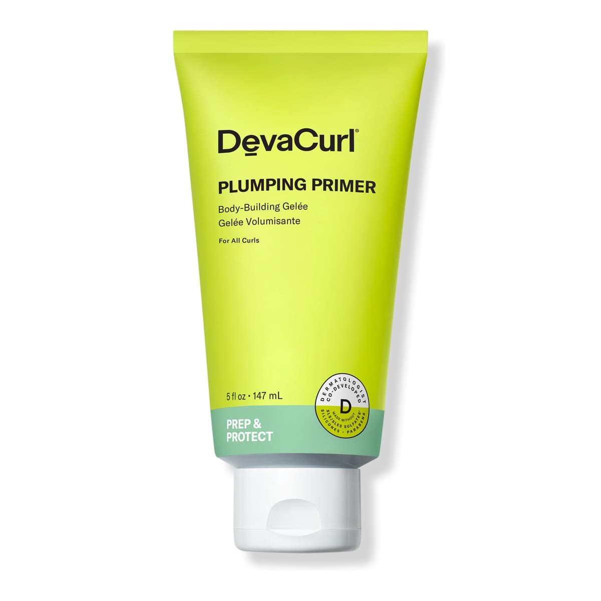 PLUMPING PRIMER Body-Building Gelée