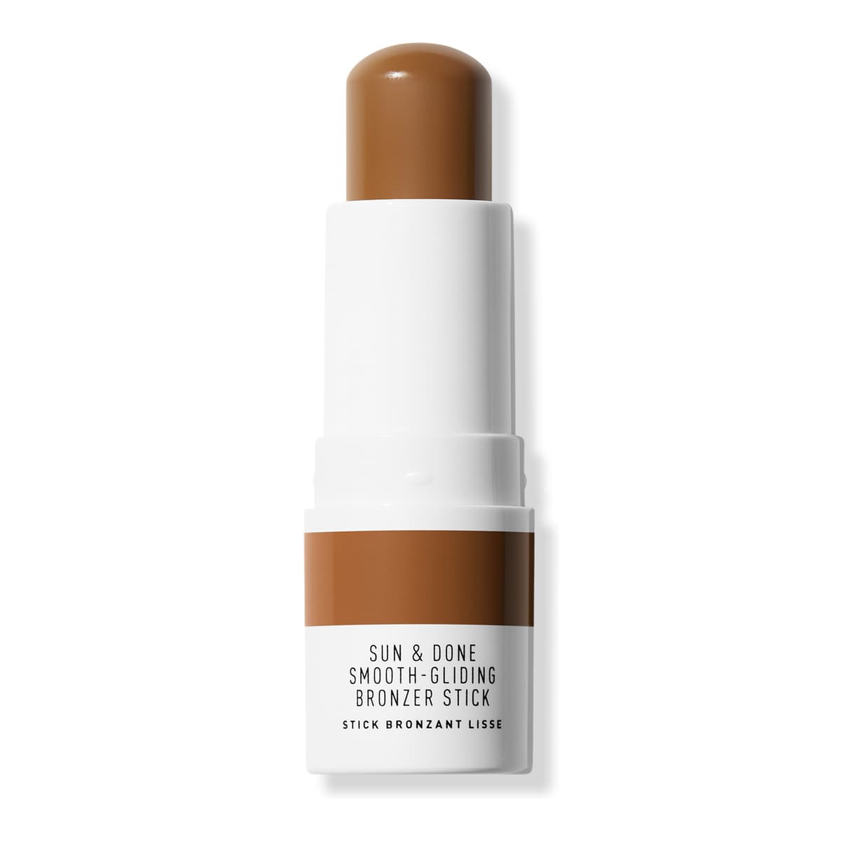 Sun & Done Smooth-Gliding Bronzer Stick, Golden Isle