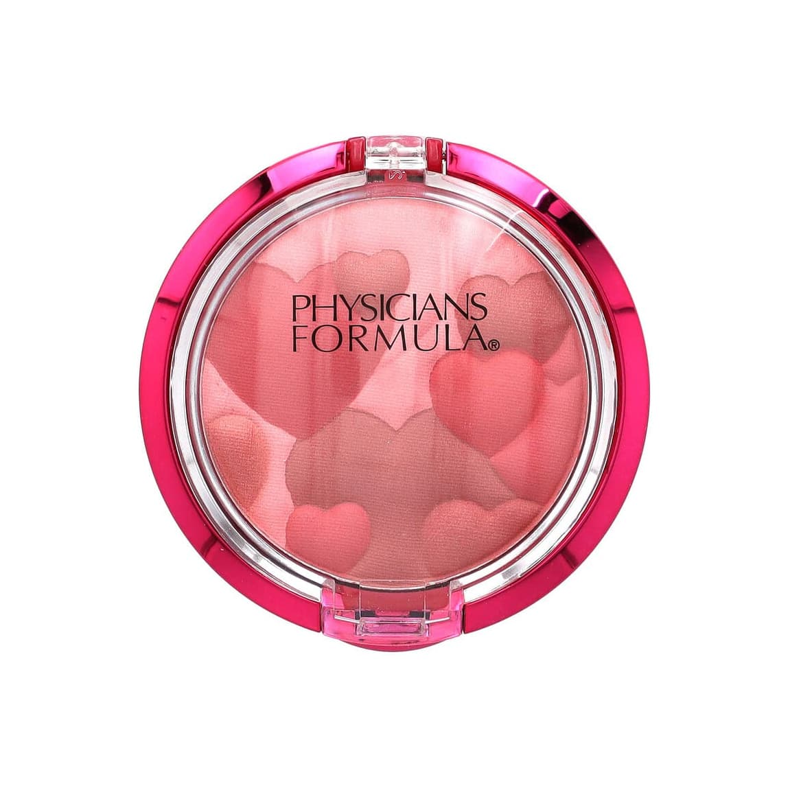 Happy Booster, Glow & Mood Boosting Blush