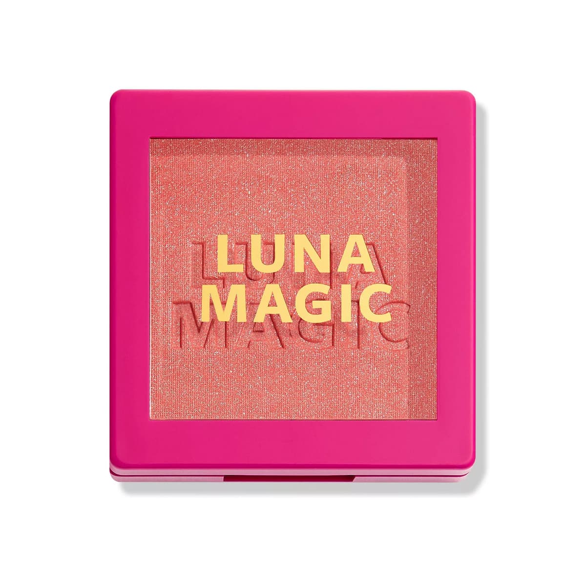 Compact Pressed Blush, Maribel