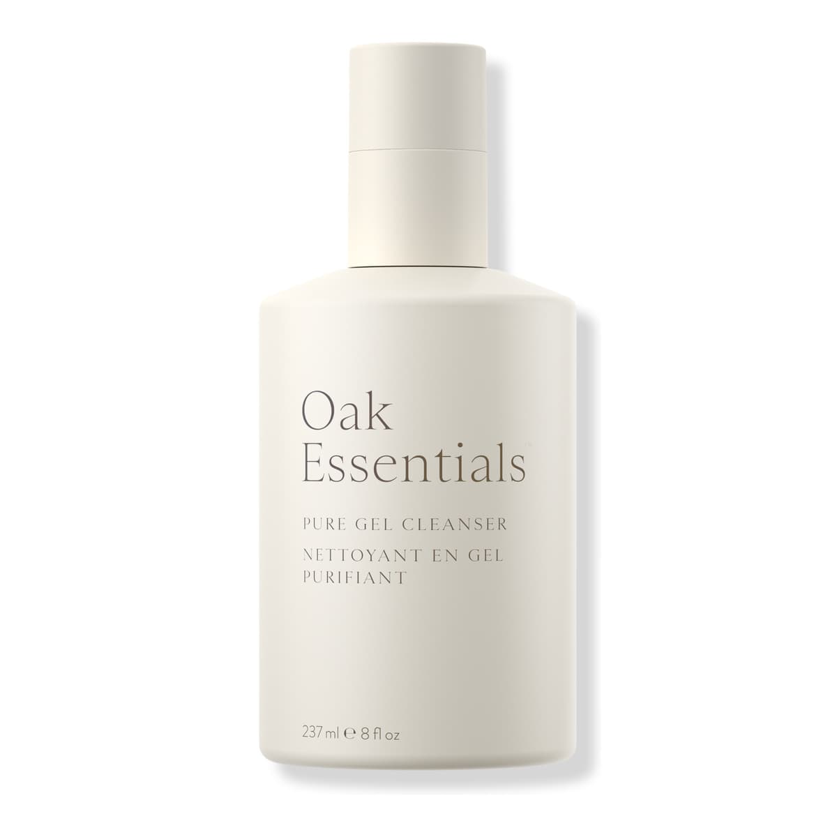 Pure Gel Cleanser