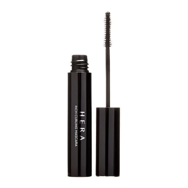 Rich Curling Mascara