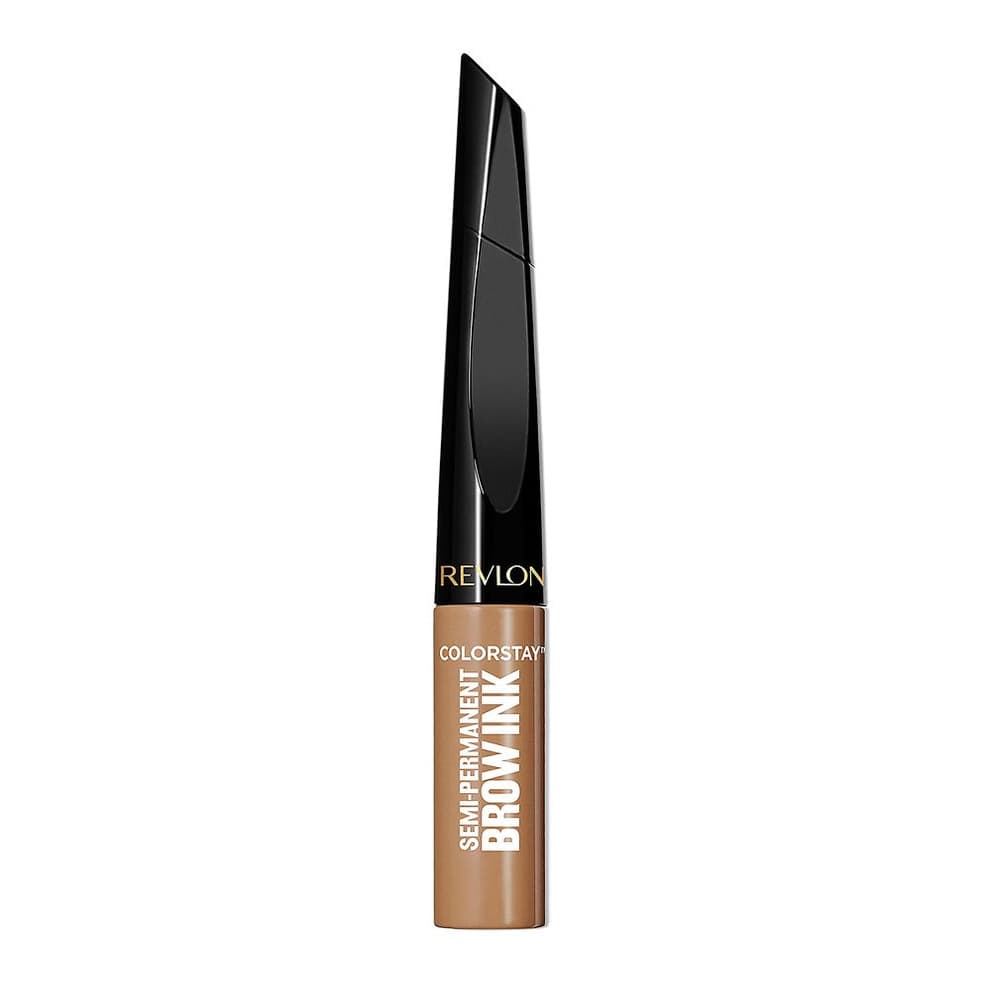 ColorStay Semi-Permanent Brow Ink, Blonde