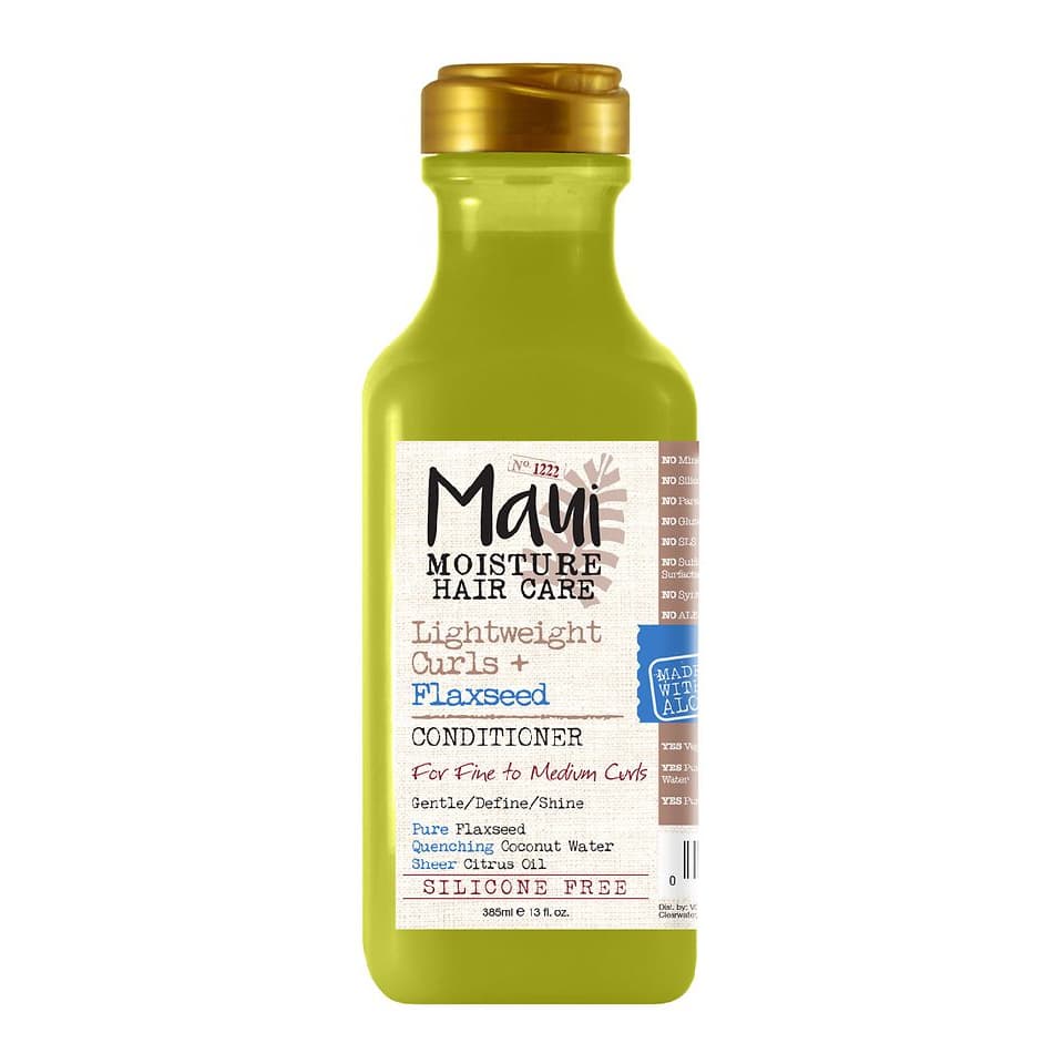 Flaxseed Conditioner
