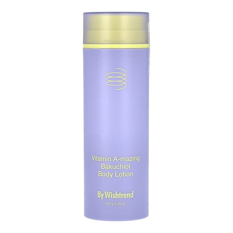 Vitamin A-mazing Bakuchiol Body Lotion