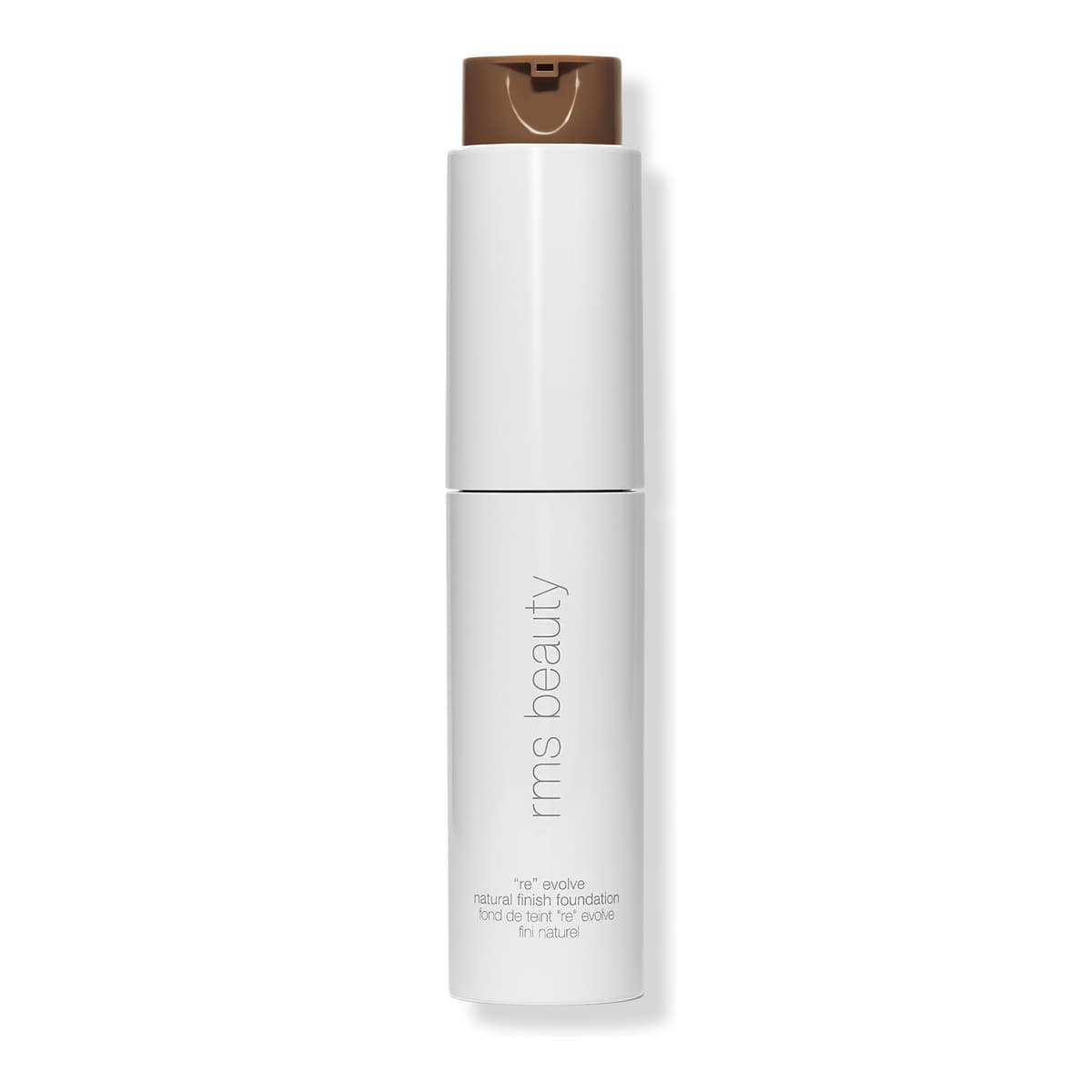 ReEvolve Natural Finish Foundation, #122