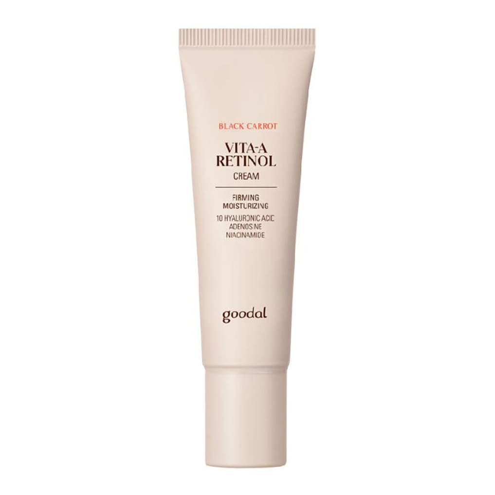 Black Carrot Vita-A Retinol Firming Cream
