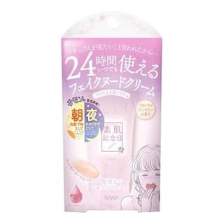 Suhada Kinenbi Fake Nude Cream