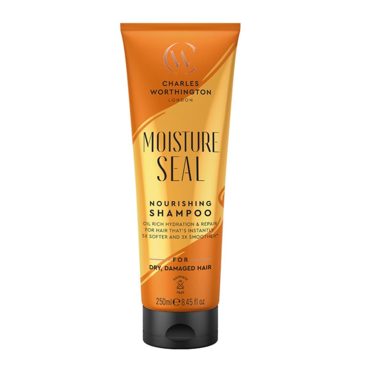 Moisture Seal Nourishing Shampoo