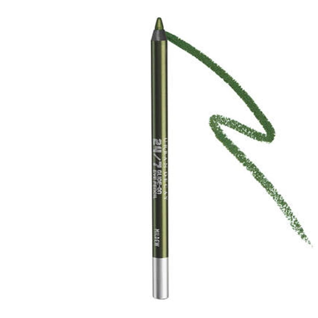 24/lide-On Waterproof Eye Pencil Mildew