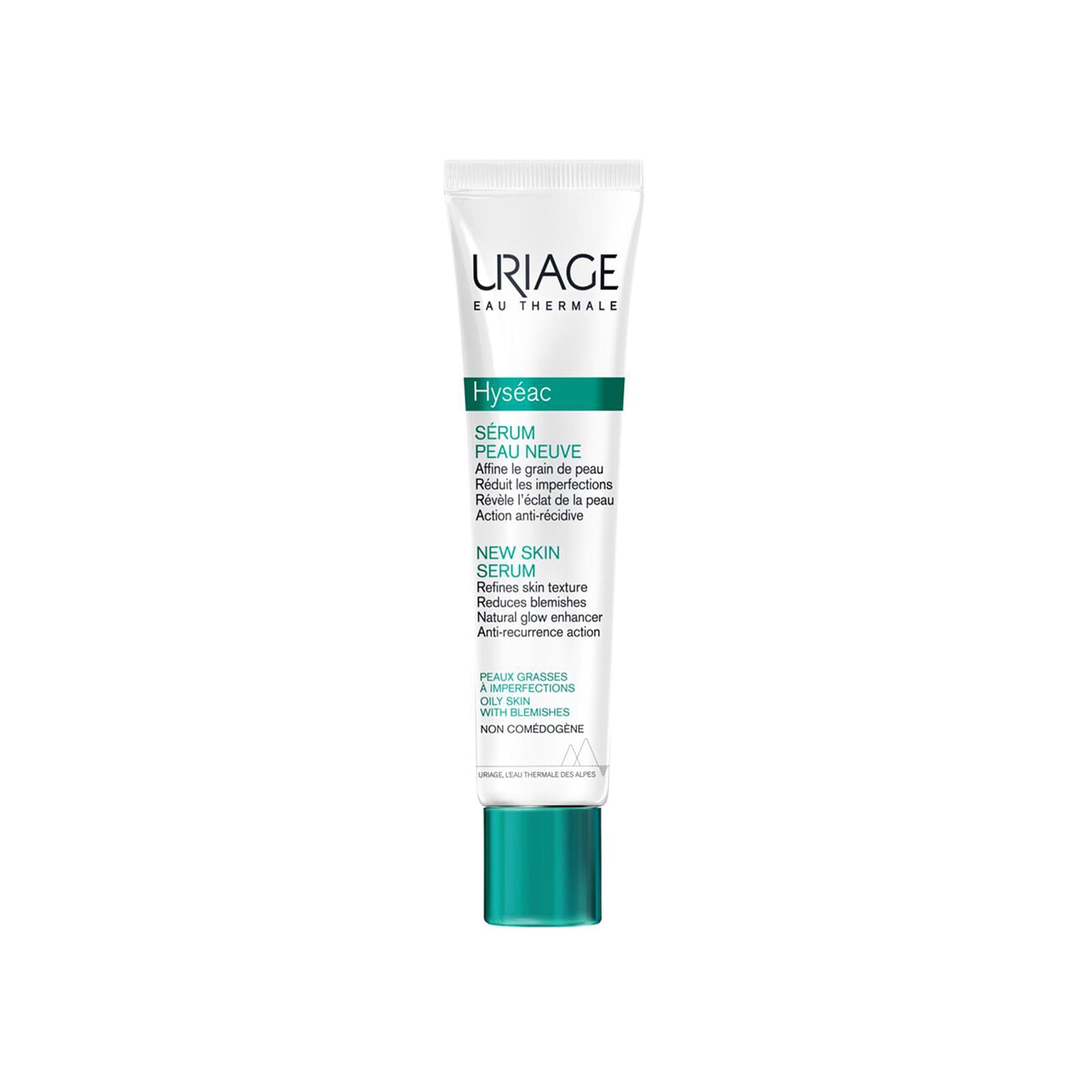 Hyséac New Skin Serum