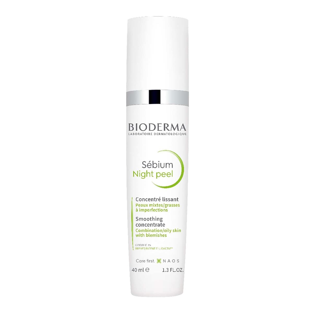 Sebium Gentle Peel Combination to Oily Skin