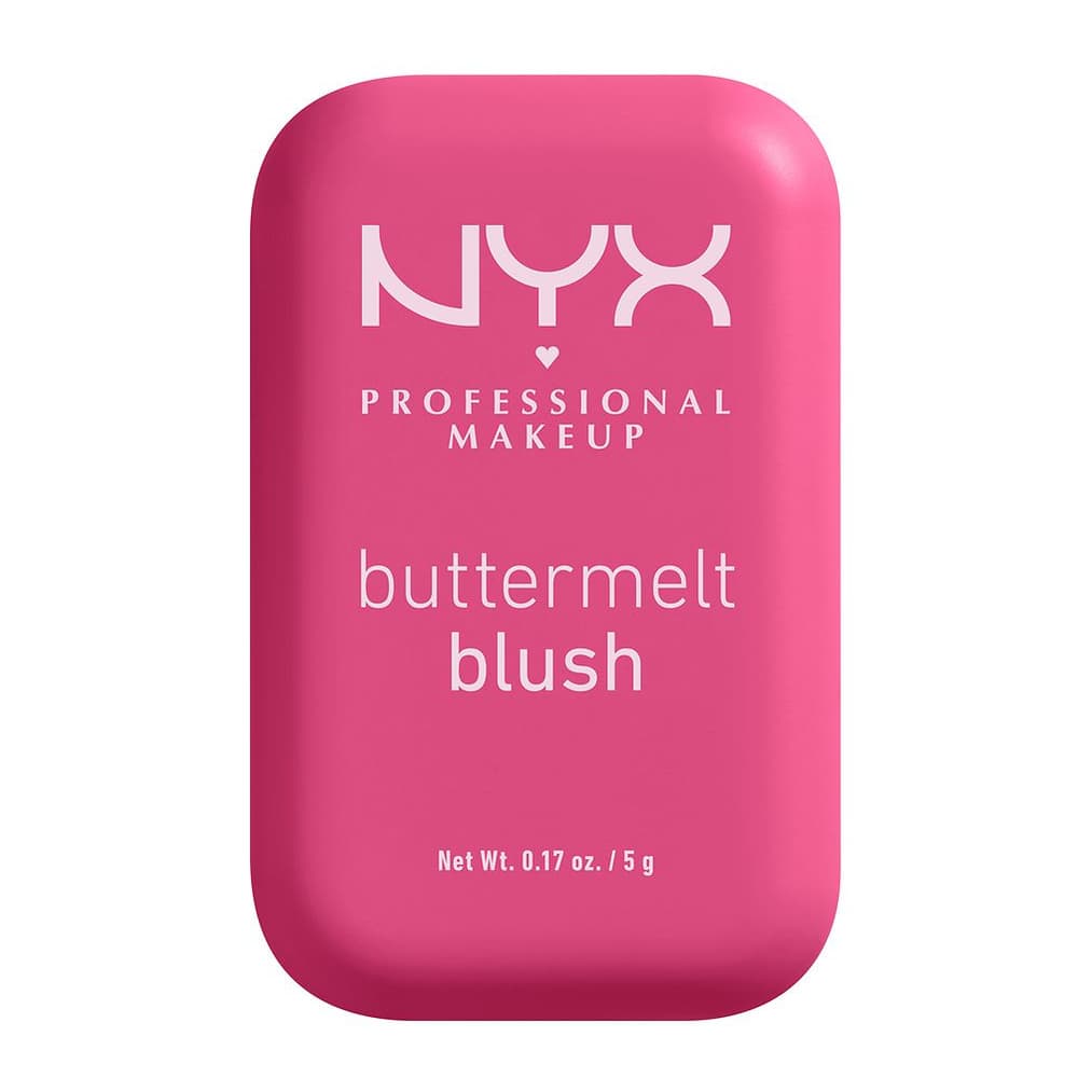 Buttermelt Blush, Butta With Time