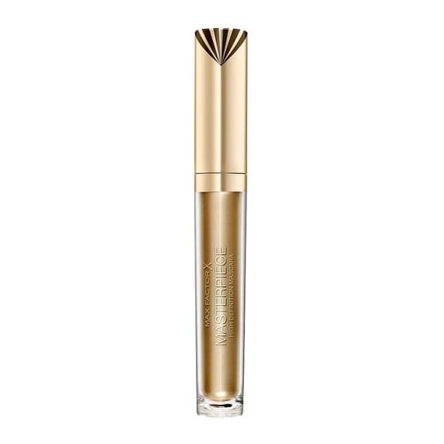 Masterpiece Mascara Rich Black