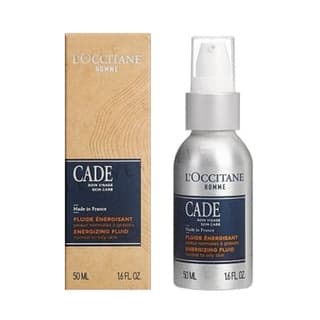 Cade Energizing Fluid Face Serum