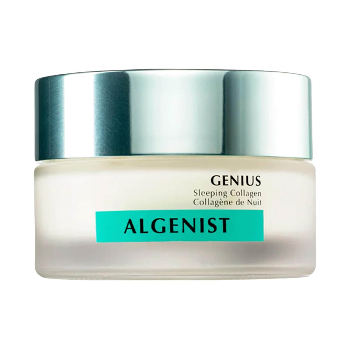 GENIUS Sleeping Collagen Moisturizer