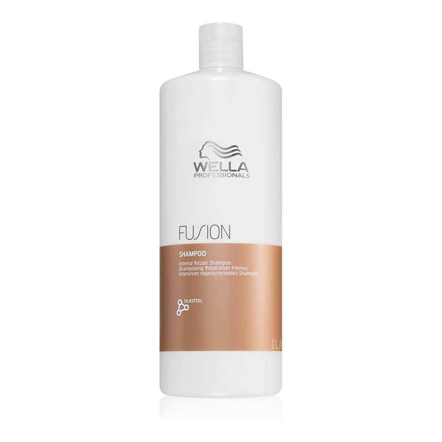 Intensive Regenerating Shampoo