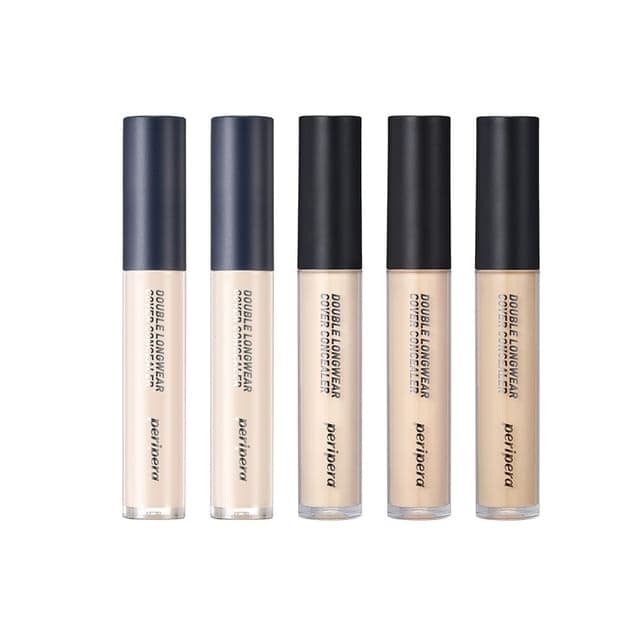Double Longwear Cover Concealer, #03 Classic Sand