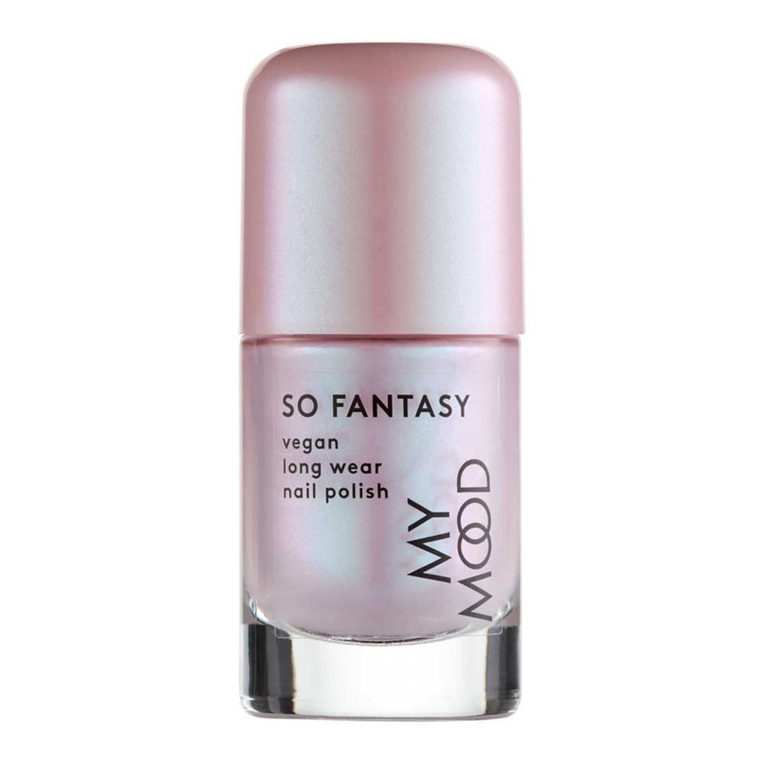Nail Polish So Fantasy