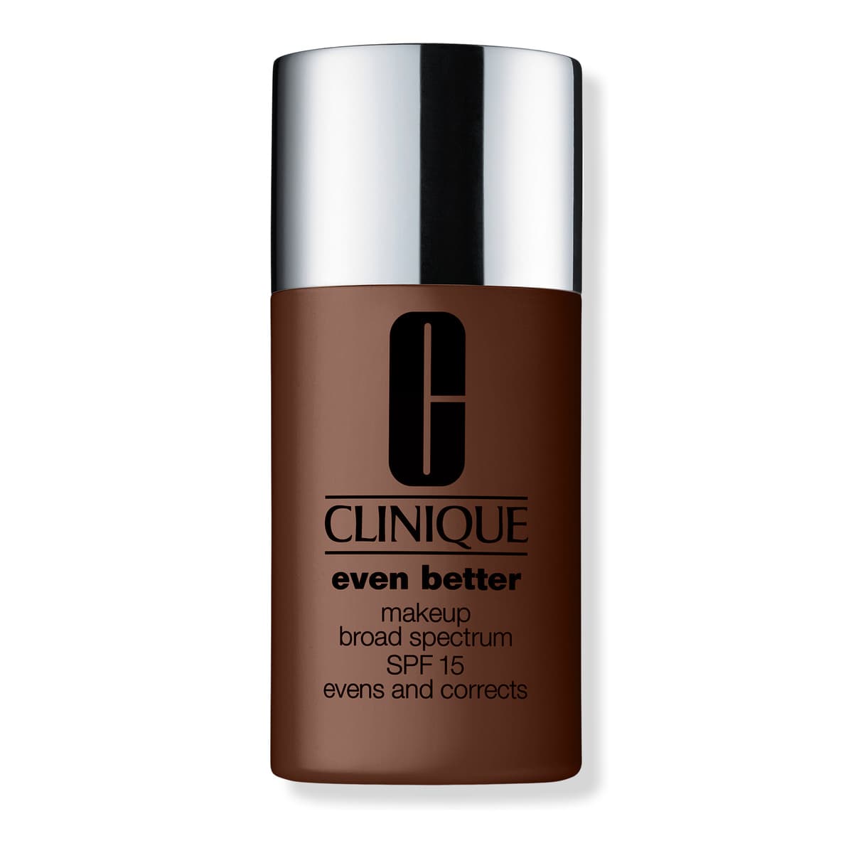 Even Better Makeup Broad Spectrum SPF 15 Foundation, CN 126 Espresso