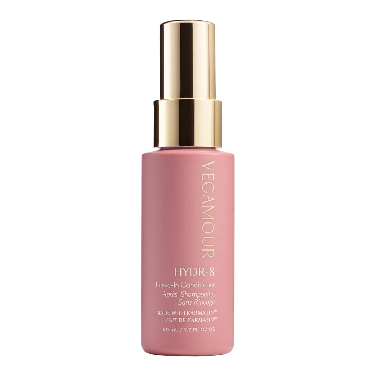 Detangling and Frizz Reducing HYDR-8 Leave-In Conditioner