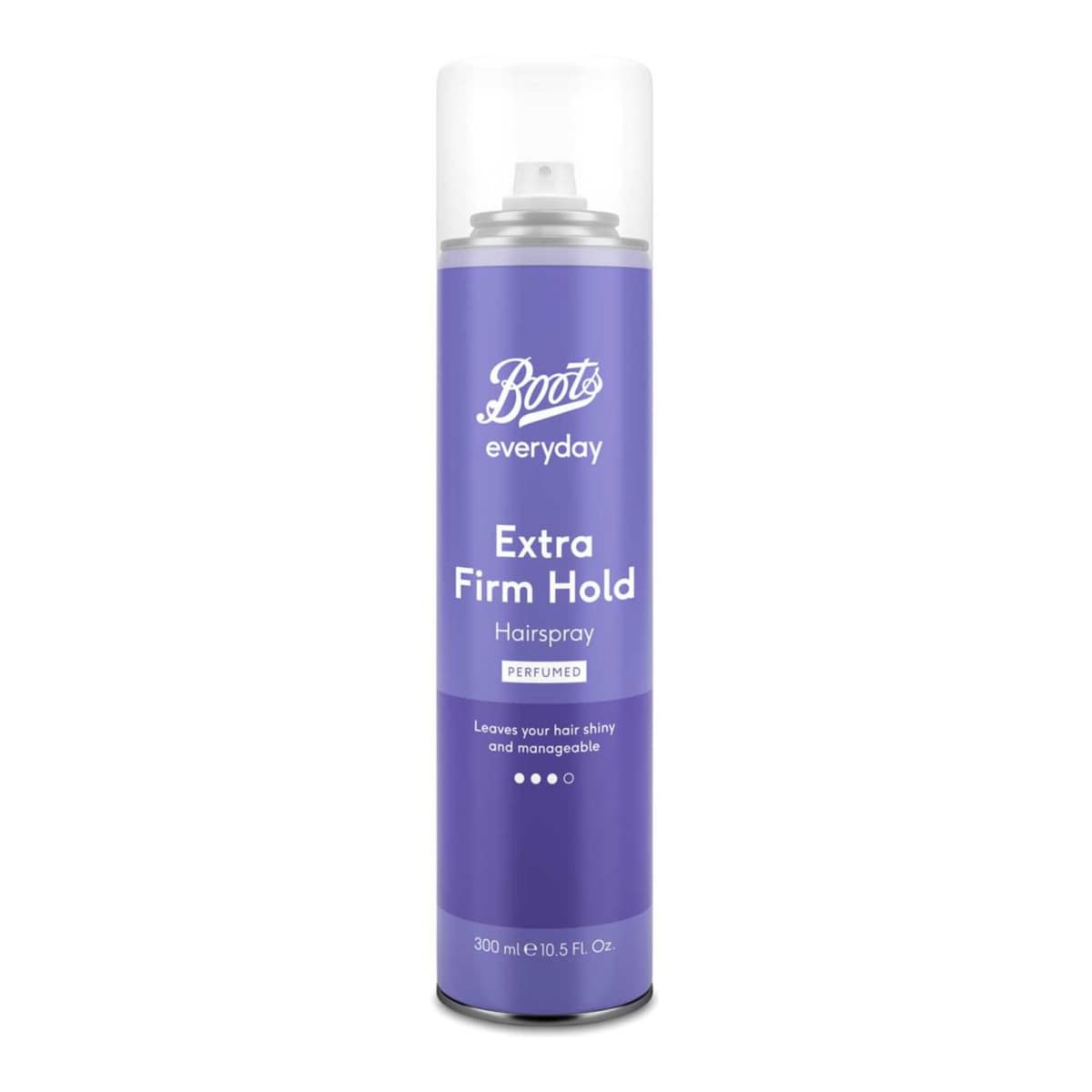 Everyday Extra Firm Hold Hairspray