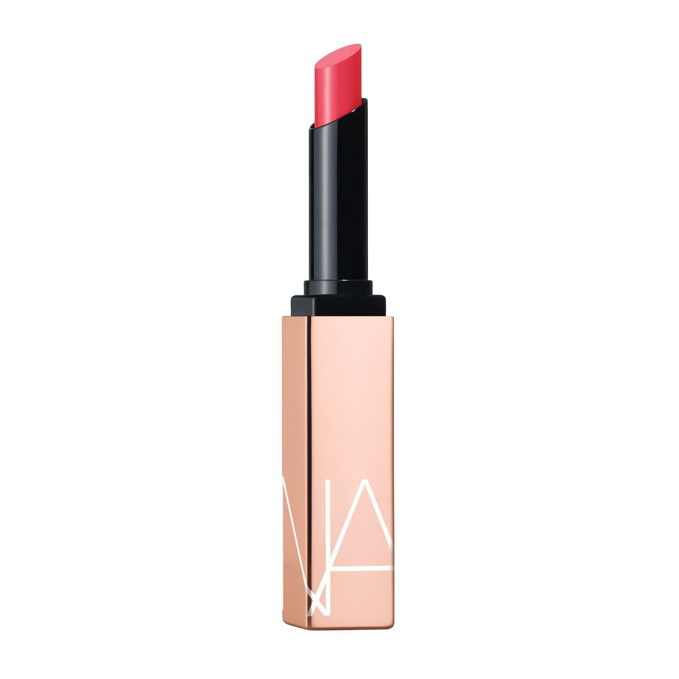 Afterglow Sensual Shine Lipstick, NO INHIBITIONS