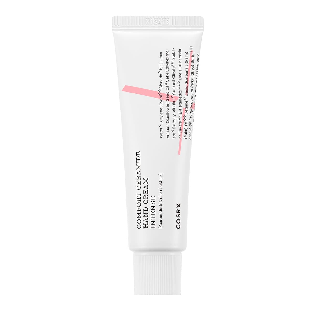 Balancium Ceramide Hand Cream Intensive