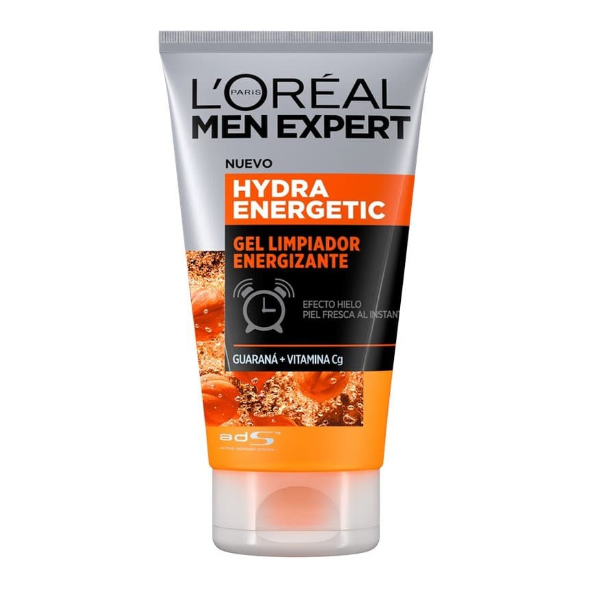 Men Expert Hydra Energetic Anti-Fatigue Face Wash