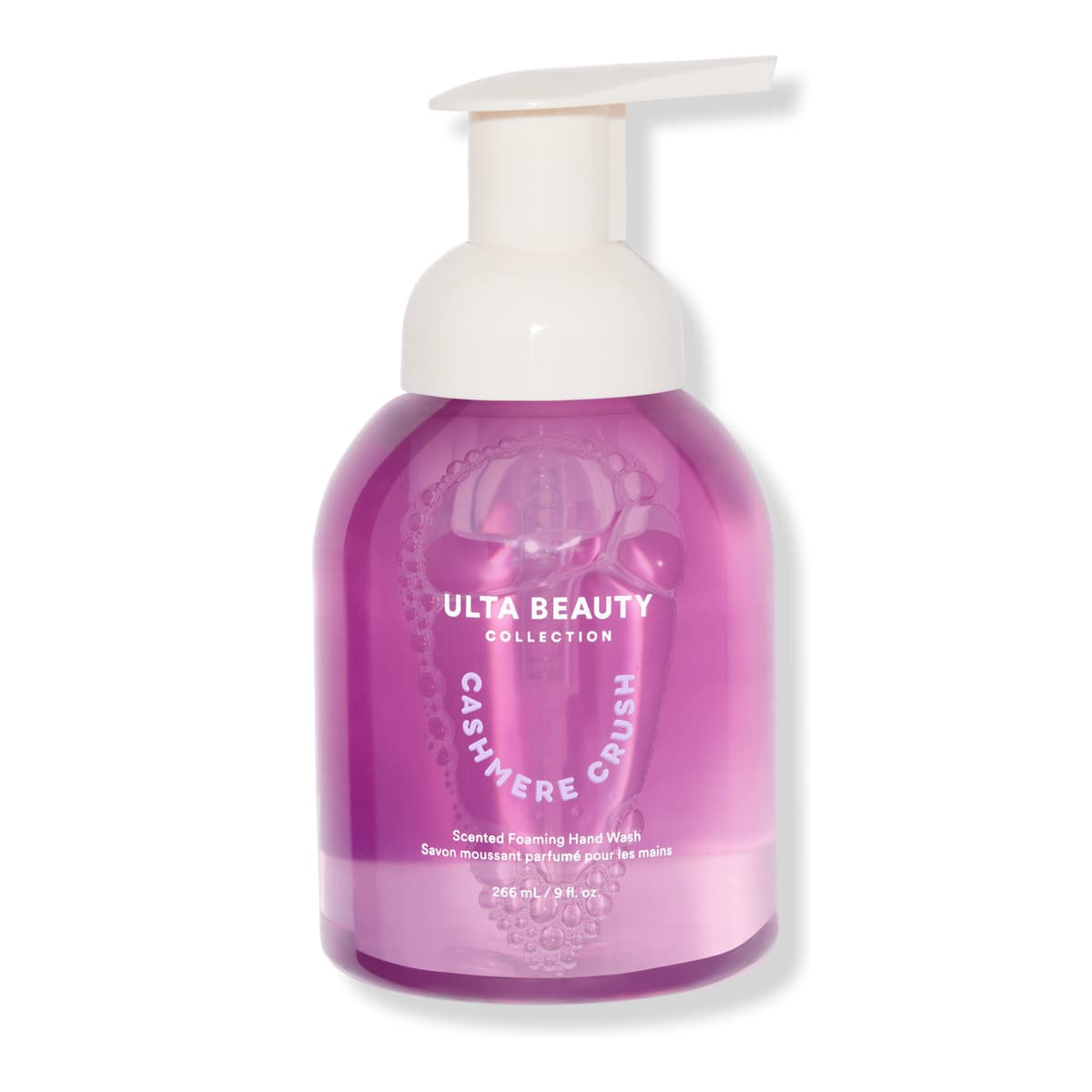 Foaming Hand Soap